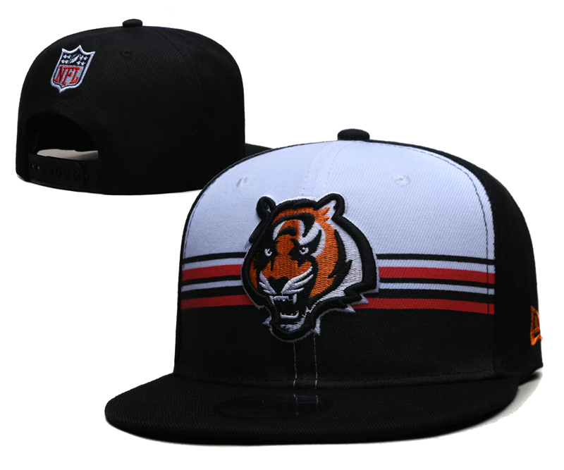 2024 NFL Cincinnati Bengals Hat YS202411181